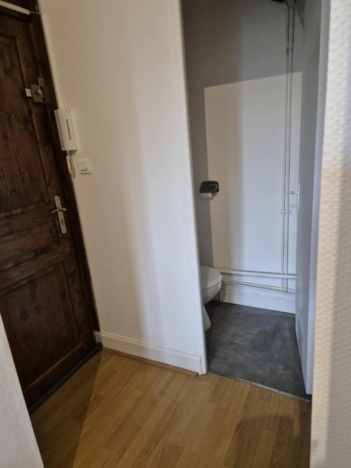 Le Sixty Apartamento Saint Gaudens Exterior foto
